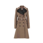 Coat (Long) / Overcoat